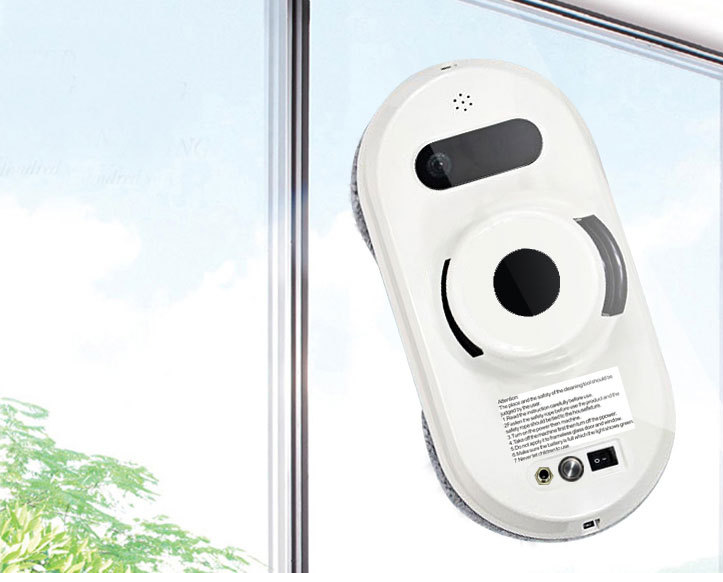 Automatic Household Smart Window Cleaning Robot - Cleaning Gadgets -  Trend Goods