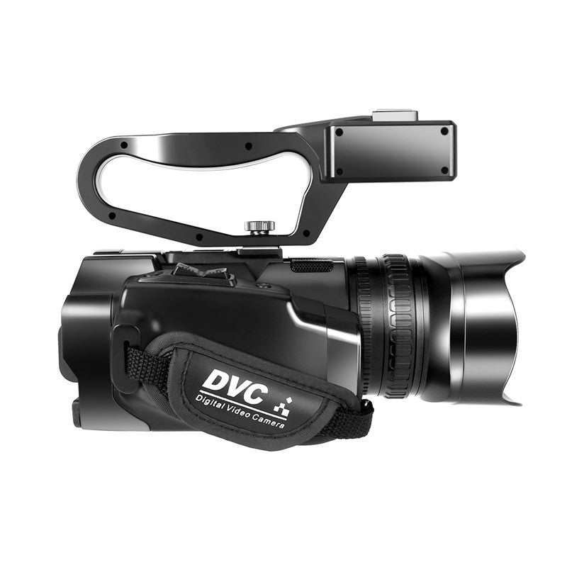 High-Definition Digital Video Camera 4K - Cameras -  Trend Goods