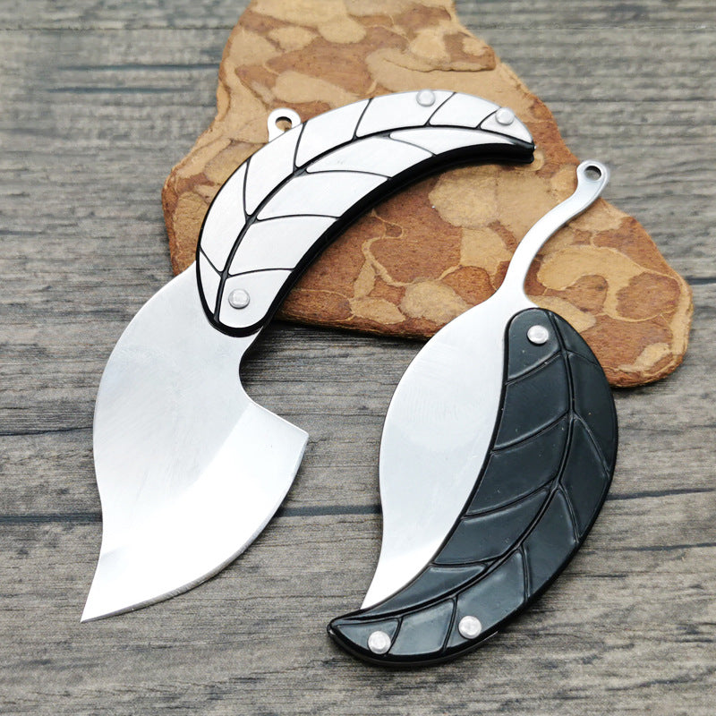 Leaf knife - Camping Accessories -  Trend Goods