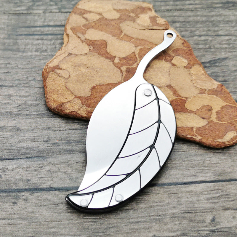 Leaf knife - Camping Accessories -  Trend Goods