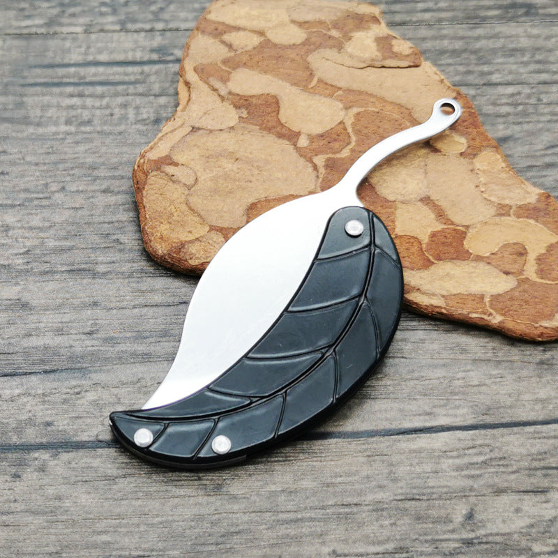 Leaf knife - Camping Accessories -  Trend Goods