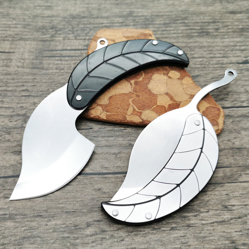 Leaf knife - Camping Accessories -  Trend Goods