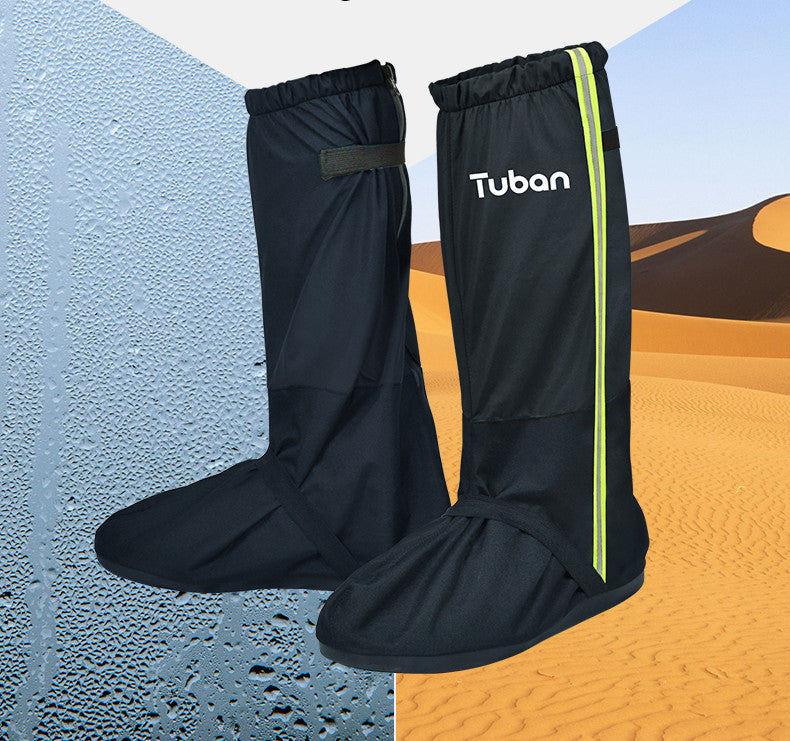 Sand-proof waterproof leg cover outdoor desert mountaineering hiking equipment - Leg Covers -  Trend Goods