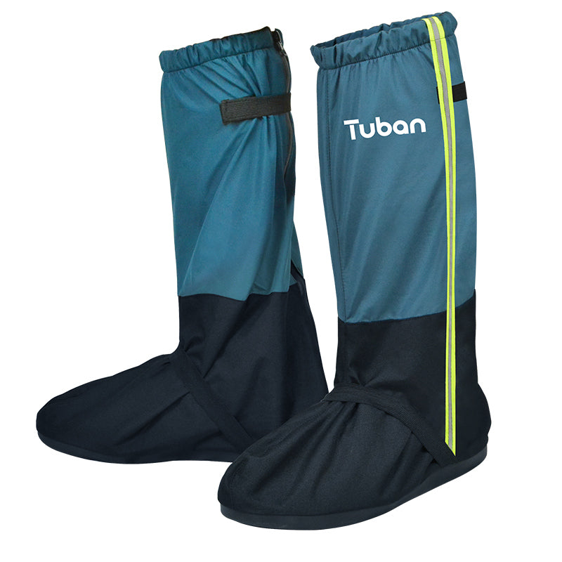 Sand-proof waterproof leg cover outdoor desert mountaineering hiking equipment - Leg Covers -  Trend Goods