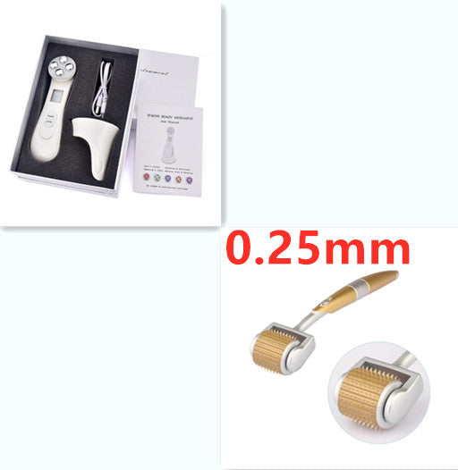 Multifunctional skin rejuvenation care instrument - Skin Care -  Trend Goods