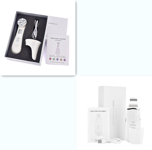 Multifunctional skin rejuvenation care instrument - Skin Care -  Trend Goods