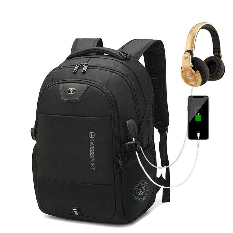 Outdoor Travel Business Computer Backpack - Backpacks -  Trend Goods