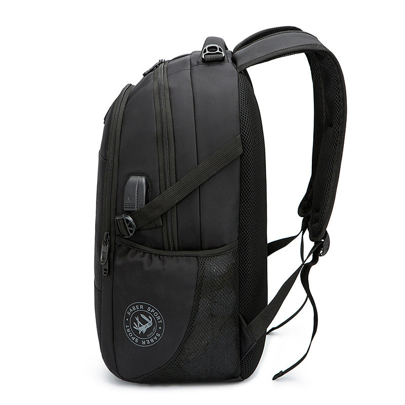 Outdoor Travel Business Computer Backpack - Backpacks -  Trend Goods