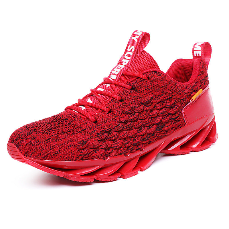 Dragon Running Shoes - Sneakers -  Trend Goods