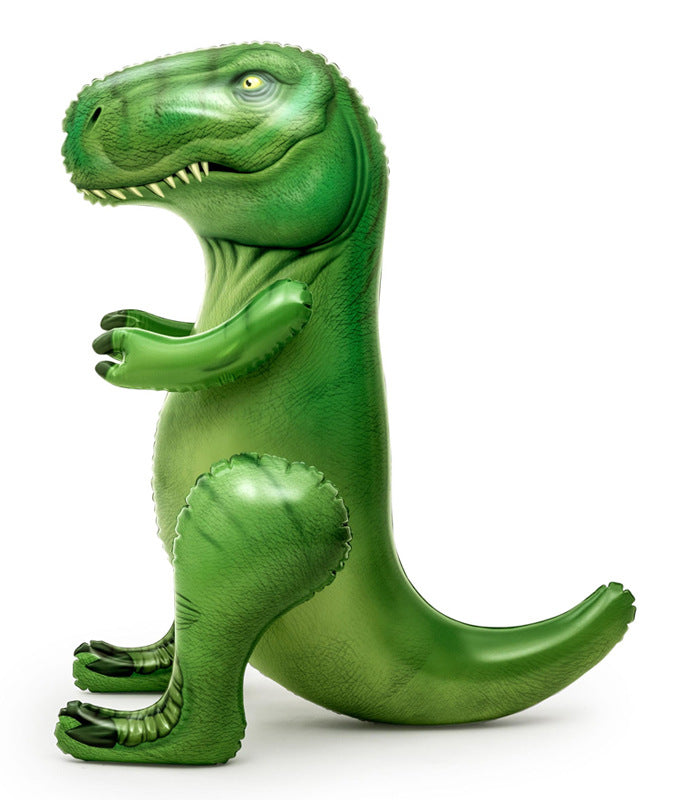 Inflatable Dinosaur T-Rex Water Sprinkler Toy - Garden Toys -  Trend Goods