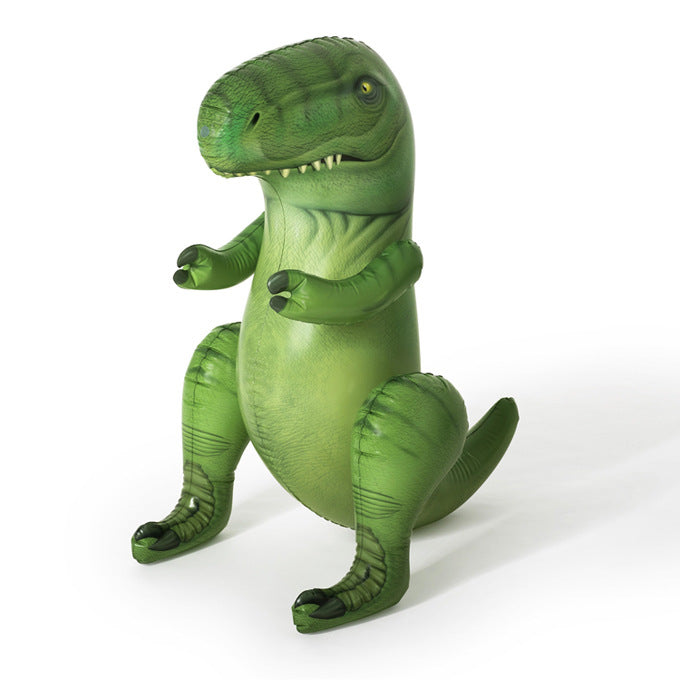 Inflatable Dinosaur T-Rex Water Sprinkler Toy - Garden Toys -  Trend Goods