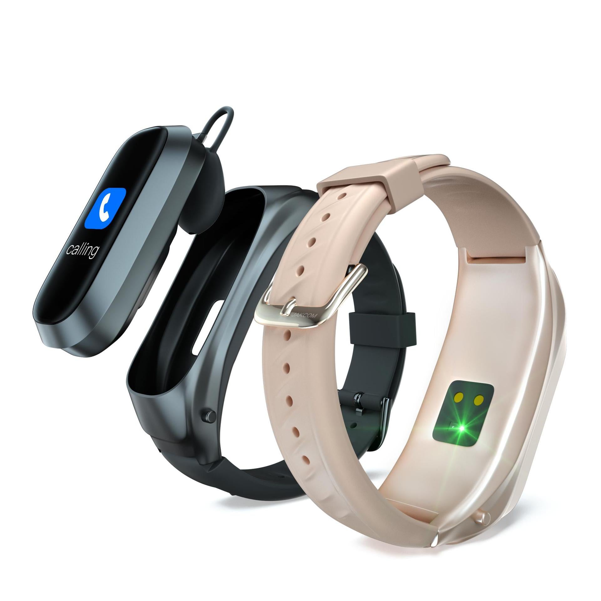 Smart Call Bracelet Bluetooth Headset - Smart Wristbands -  Trend Goods