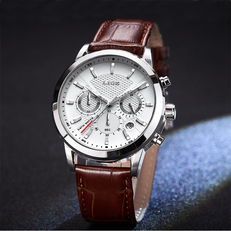 Fashion and  Sports Quartz Watches - Watches -  Trend Goods