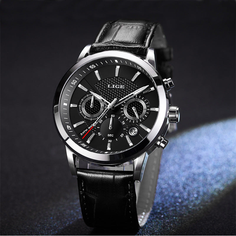 Fashion and  Sports Quartz Watches - Watches -  Trend Goods