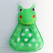 Frog storage bag