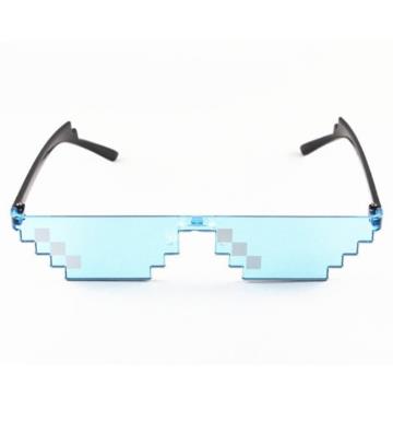 Pixel Sunglasses - Sunglasses -  Trend Goods