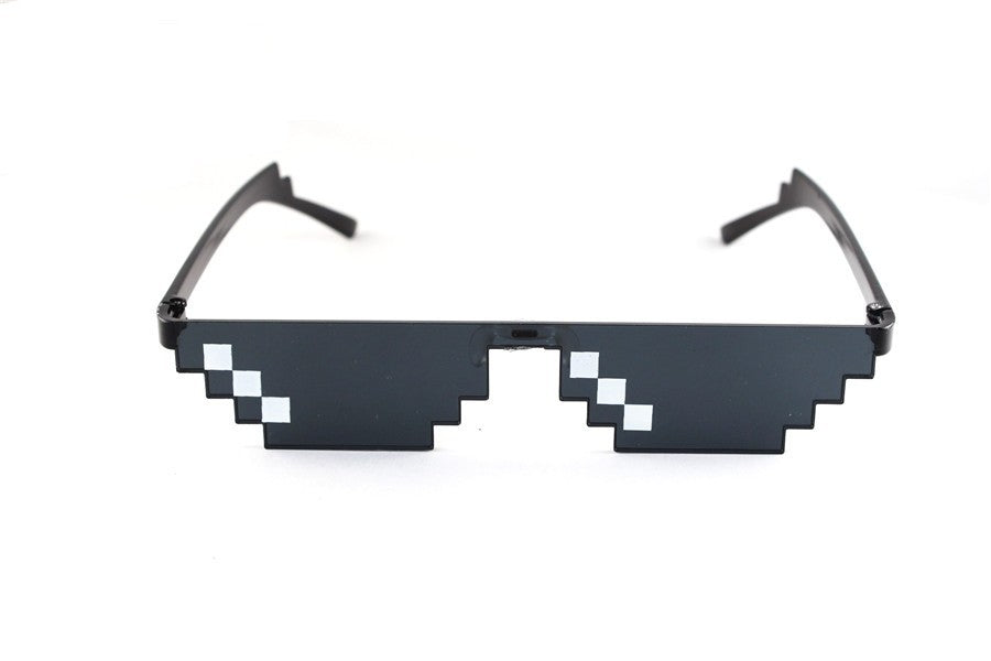 Pixel Sunglasses - Sunglasses -  Trend Goods