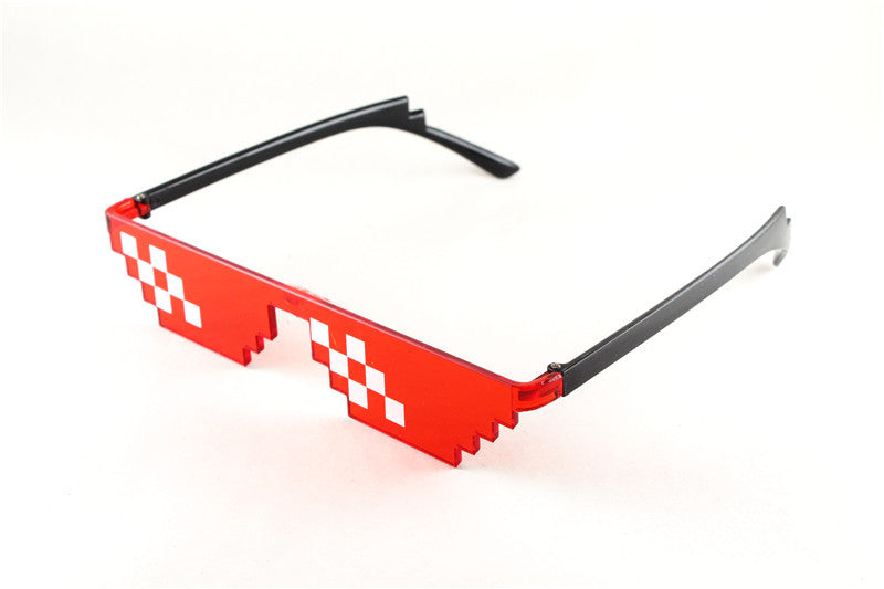 Pixel Sunglasses - Sunglasses -  Trend Goods