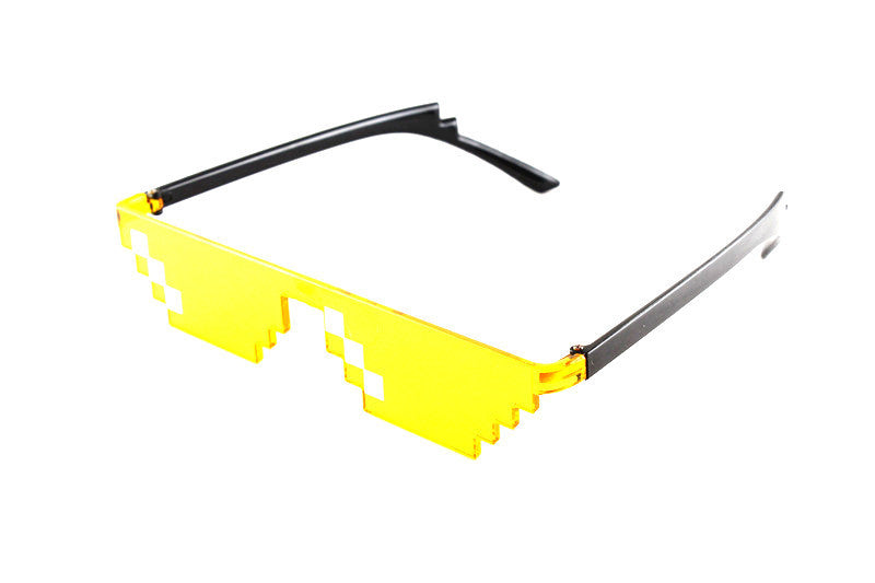 Pixel Sunglasses - Sunglasses -  Trend Goods