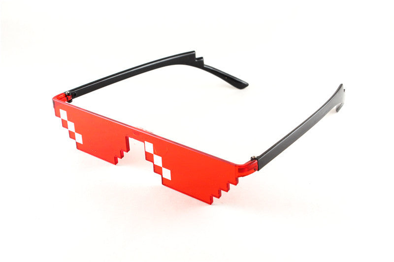 Pixel Sunglasses - Sunglasses -  Trend Goods