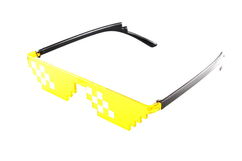 Pixel Sunglasses - Sunglasses -  Trend Goods