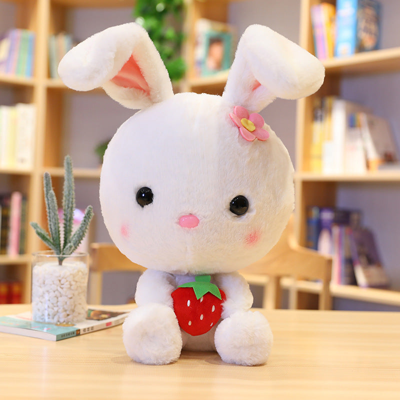 Rabbit Doll Plush Toy - Plush Toys -  Trend Goods
