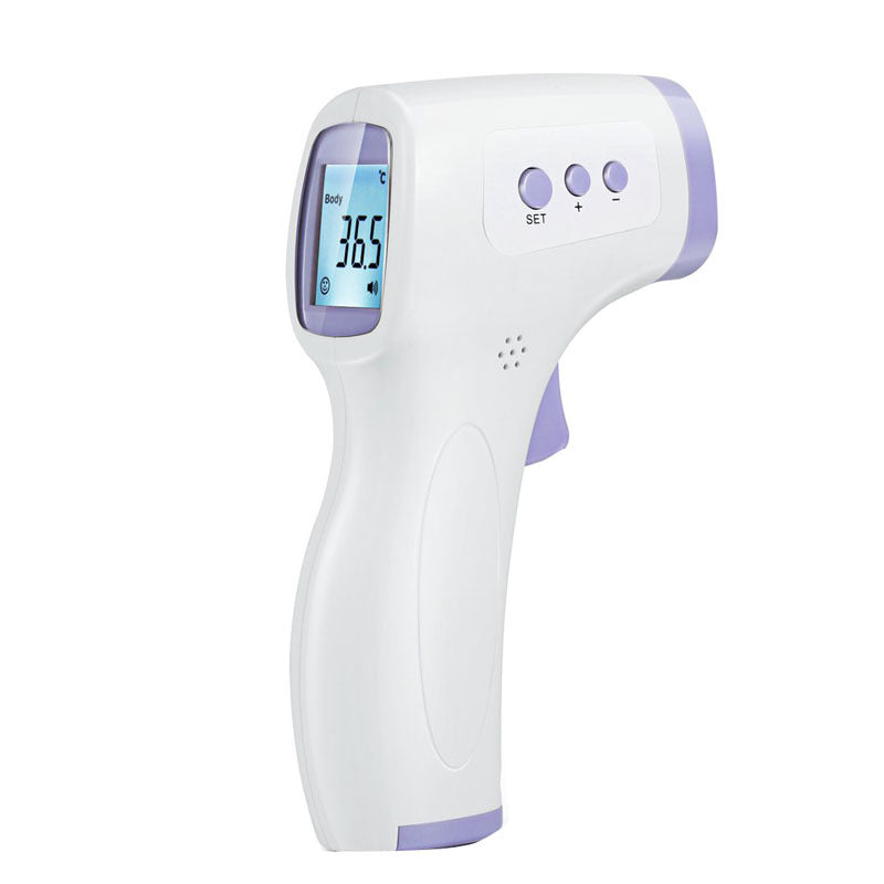 Home Electronic Thermometer Handheld - Household Thermometers -  Trend Goods