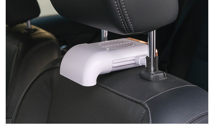 Car Seat Fan - Fans -  Trend Goods