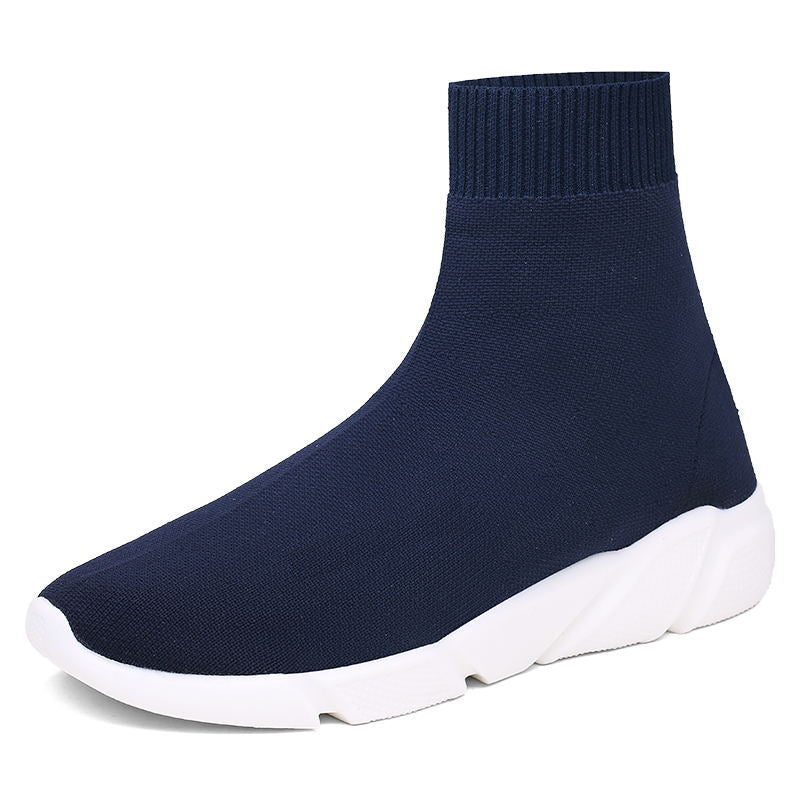 Sports Casual Cotton Shoes - Shoes -  Trend Goods
