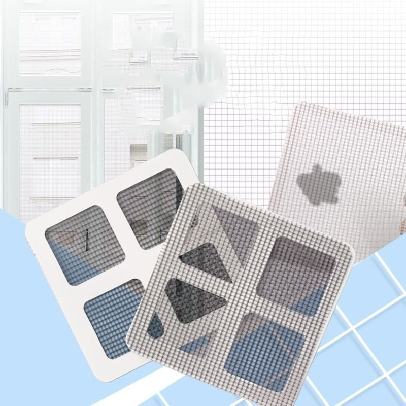 Anti-Mosquito Net Repair Sticker - Mosquito Nets -  Trend Goods