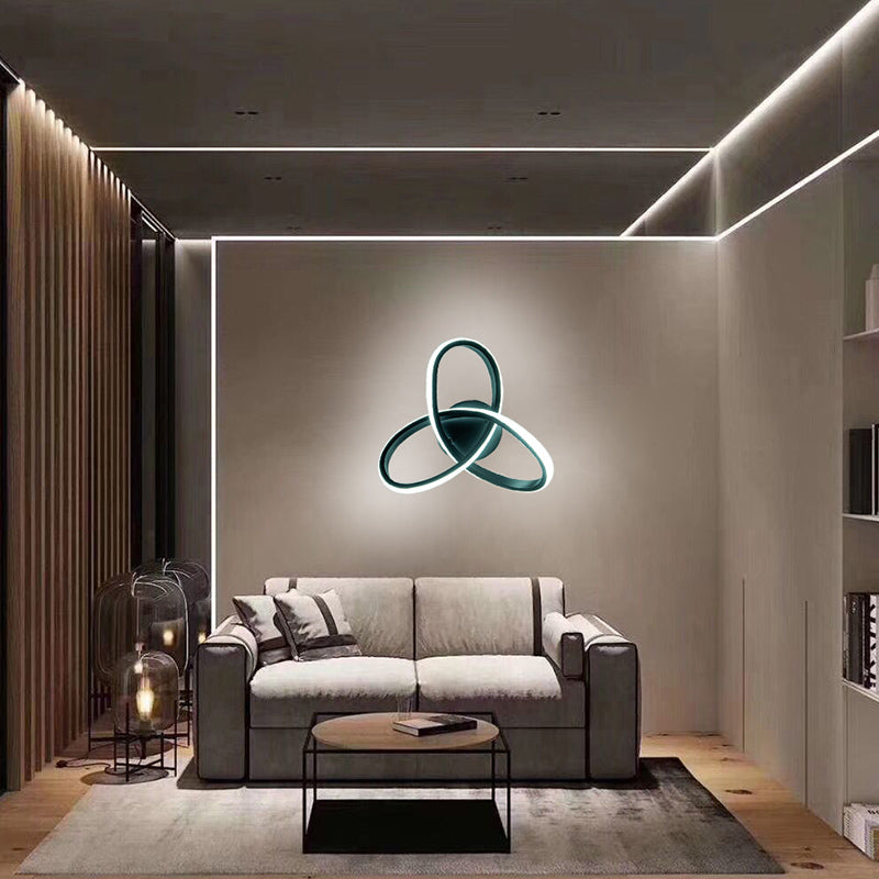 Personalized Home Living Room Lights - Lighting -  Trend Goods