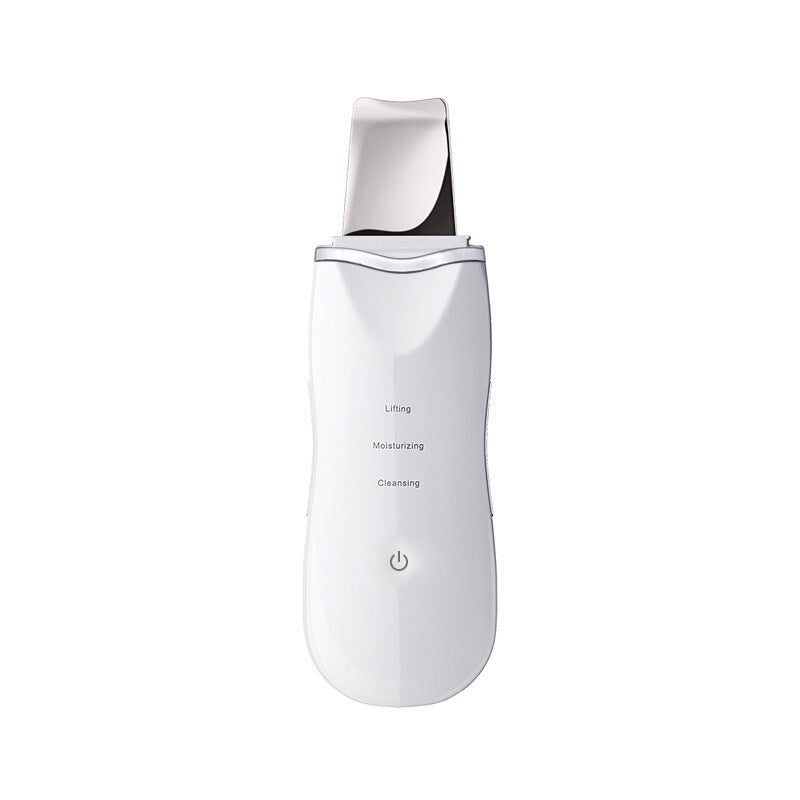 Ultrasonic Peeling Skin Care Beauty Facial Cleansing Instrument - Skin Care -  Trend Goods