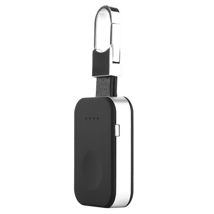 Keychain Power Bank Mini Watch Wireless Charger - Power Banks -  Trend Goods