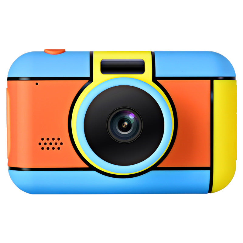 Children's HD Digital Camera - Cameras -  Trend Goods