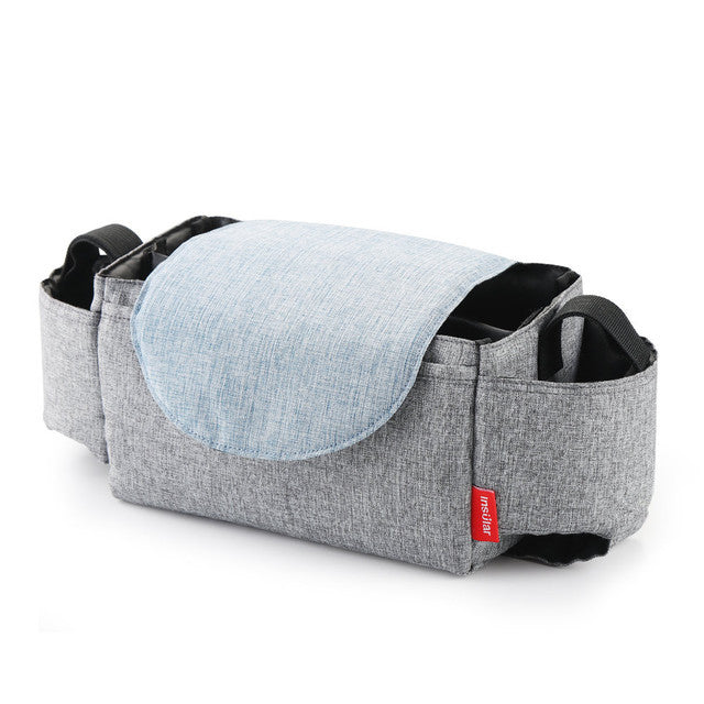 Stroller Storage Bag - Stroller Accessories -  Trend Goods