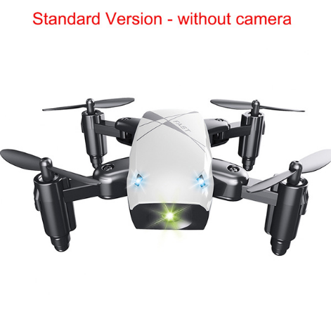 Micro Foldable RC Drone With Camera WiFi APP Control - Drones -  Trend Goods