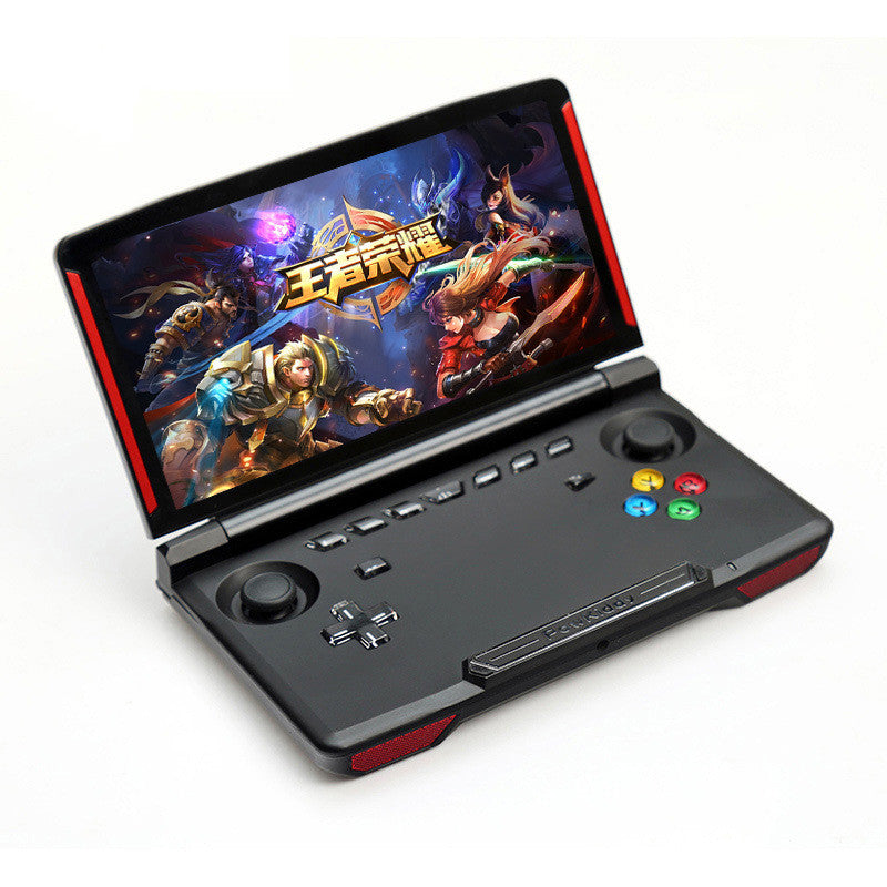 Android handheld PSP game console flip DC / ONS / NGP / MD Arcade - Game Consoles -  Trend Goods