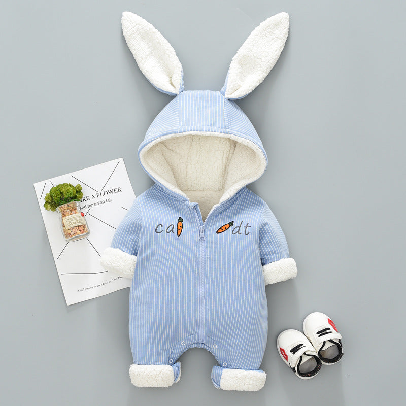 Baby Rabbit Jumpsuits - Rompers, Jumpsuits, Overalls -  Trend Goods