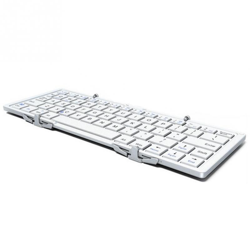 Intelligent Pocket Folding Keyboard Travel Edition - Keyboards -  Trend Goods