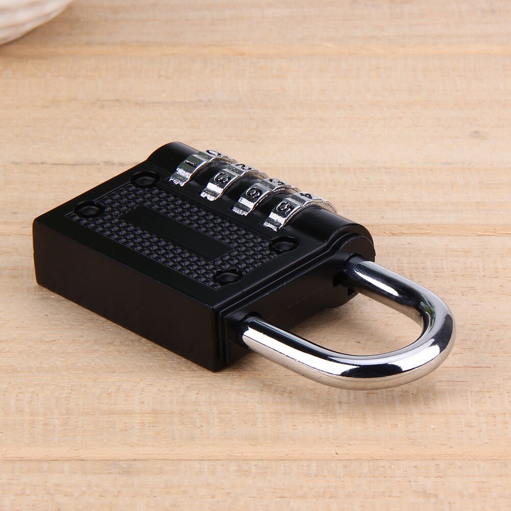 Waterproof Password lock padlock - Padlocks -  Trend Goods