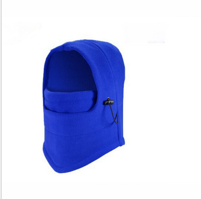 Windproof Outdoor Hat With Mask Unisex Ski Hat - Hats -  Trend Goods