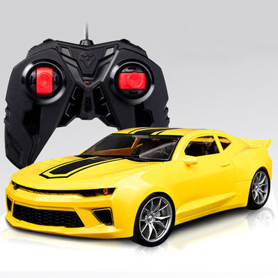 Remote Control Racing Car - RC Toys -  Trend Goods