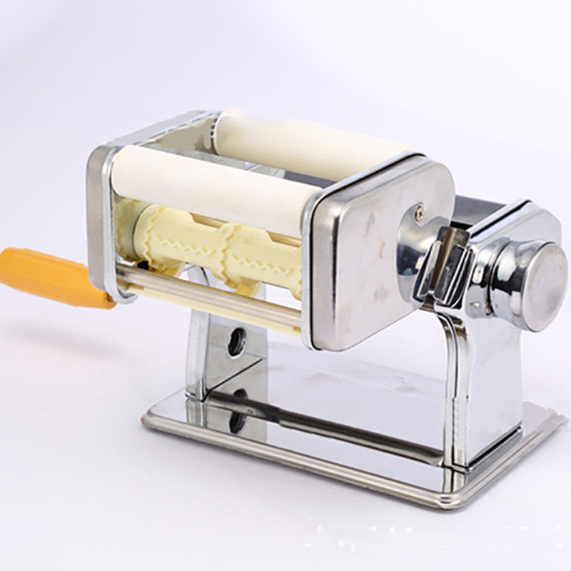 Creative And Practical Manual Dumpling Machine - Kitchen Tools -  Trend Goods