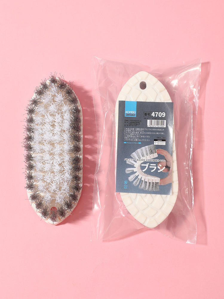 Bathroom Tile Cleaning Brush - Cleaning Brushes -  Trend Goods