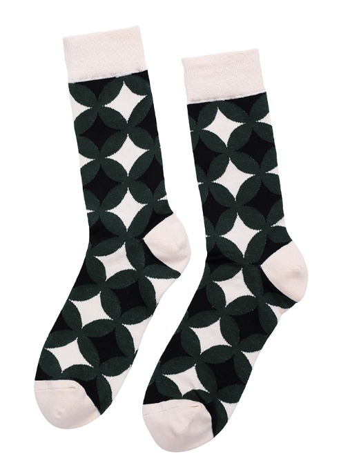 Fashion men's socks - Socks -  Trend Goods