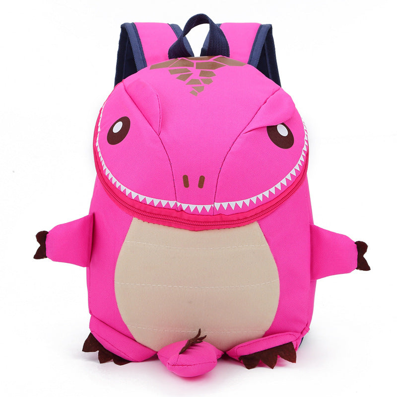 3D Animal Backpack - Backpacks -  Trend Goods