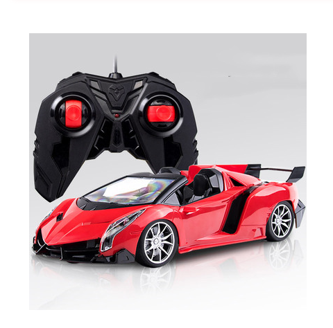 Remote Control Racing Car - RC Toys -  Trend Goods