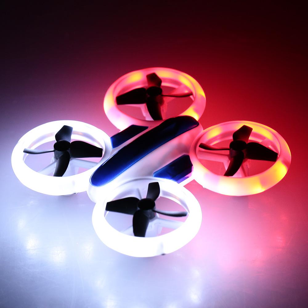 Altitude Hold RC Quadcopter Drone - Drones -  Trend Goods