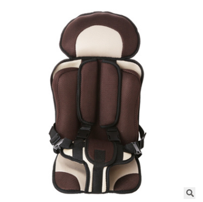 Portable Baby Safety Seat - Safety Equipment -  Trend Goods