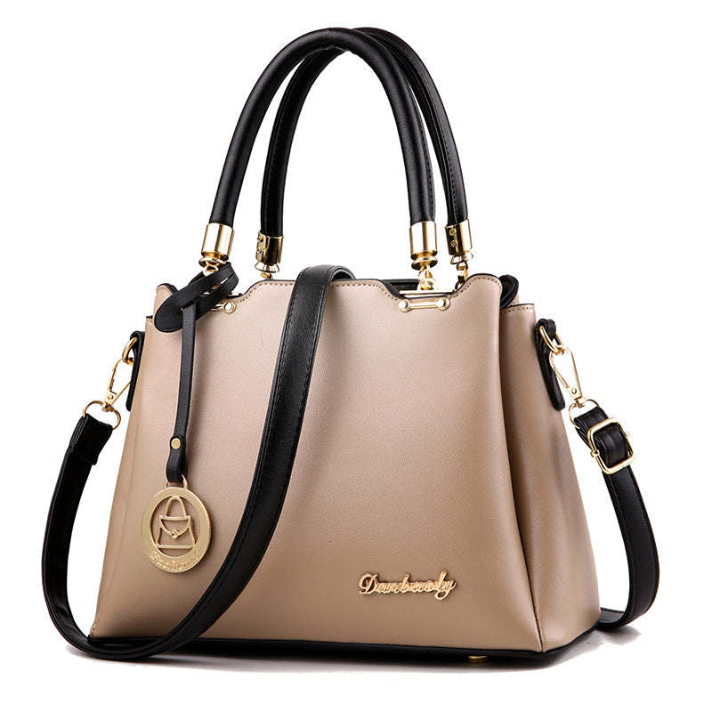 Fashion One-shoulder Diagonal Shoulder Bag - Shoulder Bags -  Trend Goods